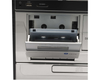 Denver Miniwieża Denver MRD-166 z gramofonem i radio DAB+/FM czarna - 1535051 - zdjęcie 8
